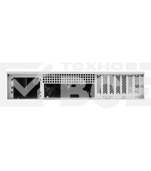 Серверный корпус ExeGate Pro EX285223RUS 2U650-HS09 (RM 19