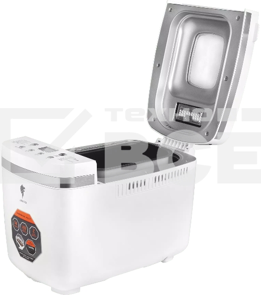 Хлебопечка LEONORD LE-1738