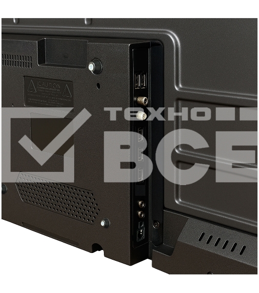 Телевизор TopDevice 65