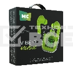 Беспроводные наушники MORE CHOICE (4620202552617) BW07 зеленый, фото3