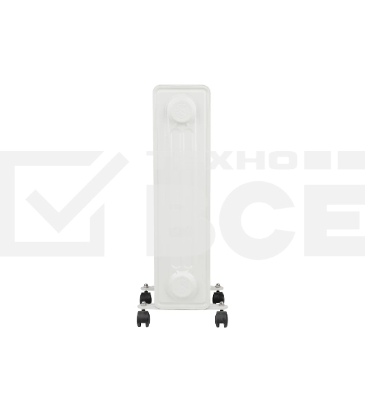 Радиатор масляный Engy EN-1305 Classic 5 секций,1000 Вт.