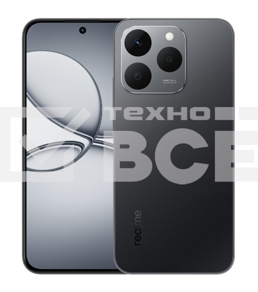 Смартфон Realme 15T RMX5111, 8/128Gb, титановый