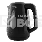 Чайник электрический Centek CT-0048 черный, фото 1