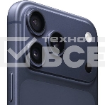 Смартфон Apple iPhone 17 Pro Max A3526 12/256Gb, темно-синий, фото3