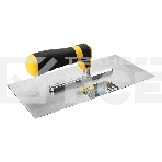 Кельма штукатурная прямоугольная Deli DL509311 280х130мм, фото2