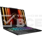 Ноутбук MSI Cyborg 17 B13WFKG-213XRU i5 13420H/16Gb/SSD 1Tb/RTX 5060 8Gb/17.3