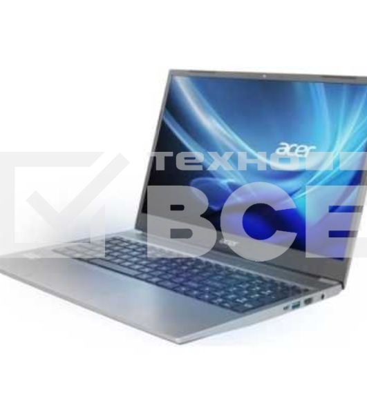 Ноутбук Acer Aspire Lite AL15-41 15.6