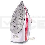 Утюг Energy EN-353 оранжевый (2200 Вт, пар, спрей, пар.удар, самооч., тефлон.подошва, антинакипь), фото2