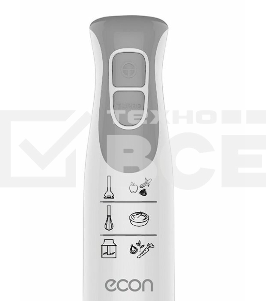 Блендер ECON ECO-305HB