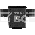 Веб-камера ExeGate BlackView C931 Full HD AF (2Мп, 1920х1080, 1080P, 30fps, автоматический фокус, защитная шторка, 4-линзовый объектив, микрофон с шумоподавлением, универсальное крепление, отверстие под штатив, USB, кабель 1,5 м, Windows 7/8/10/11, Mac OS, фото15