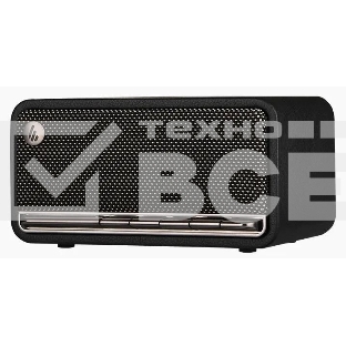 Колонка порт. Edifier MP230 черный 20W 1.0 BT/3.5Jack/USB 2500mAh