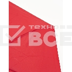 Зонт Piquadro OM5285OM5/R складной автоматический красный, фото5