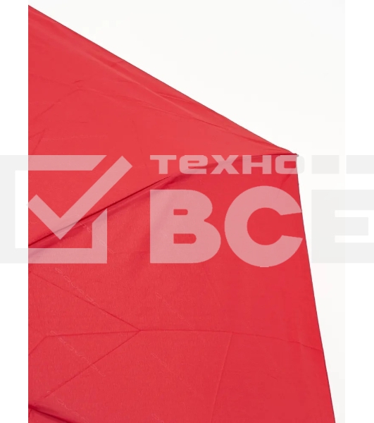 Зонт Piquadro OM5285OM5/R складной автоматический красный