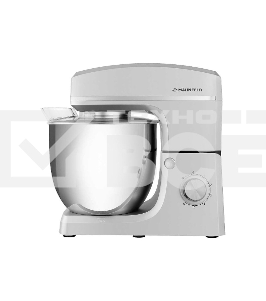 Миксер планетарный Maunfeld MF-432S