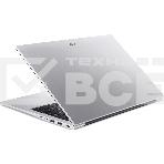 Ноутбук ACER Aspire Lite AL15-41P-R8Y8 15.6'(1920x1080 (матовый) IPS)/AMD Ryzen 3 5300U(2.6Ghz)/16384Mb/512PCISSDGb/noDVD/Int:AMD Vega/Cam/BT/WiFi/50WHr/war 1y/1.5kg/Iron/NoOS, фото6