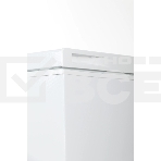 Морозильный ларь Hisense FC325D4BW1, белый, 245л, фото8