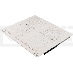 Индукционная варочная панель Maunfeld CVI594SF2BG Inverter, фото5