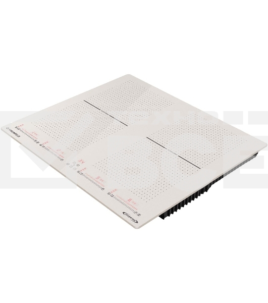 Индукционная варочная панель Maunfeld CVI594SF2BG Inverter