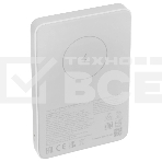 Портативный аккумулятор Xiaomi BHR9303GL 5000mAh 18W 2.4A USB-C беспров.зар. белый, фото6