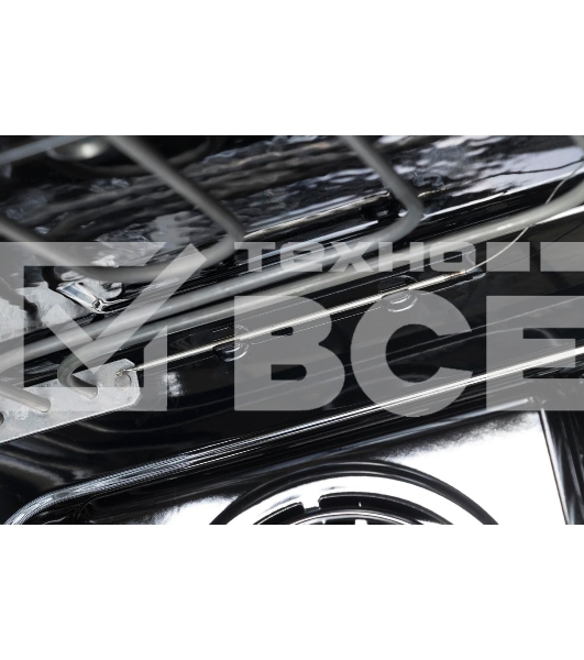 Духовой шкаф Gefest ЭДВ ДА 602-02 К64S, встраиваемый