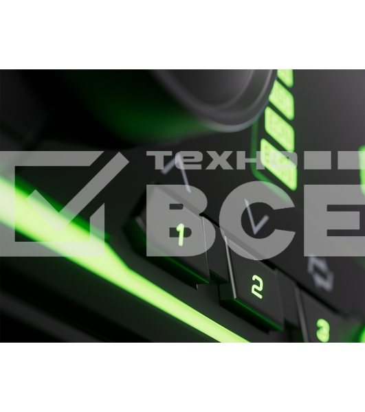 Автомагнитола AURA STORM-678DSP, 1 DIN, Bluetooth, USB Type-A, AUX, пульт ДУ