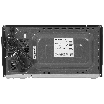 Микроволновая печь Renova MMS-20B1 черный, 20 л, 700 Вт, переключатели - поворотный механизм, фото2