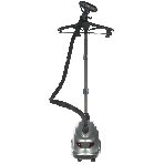 Отпариватель Grand Master GM-S205 Professional серебристый, 2300 Вт, 80 г/мин, 2500 мл, фото7