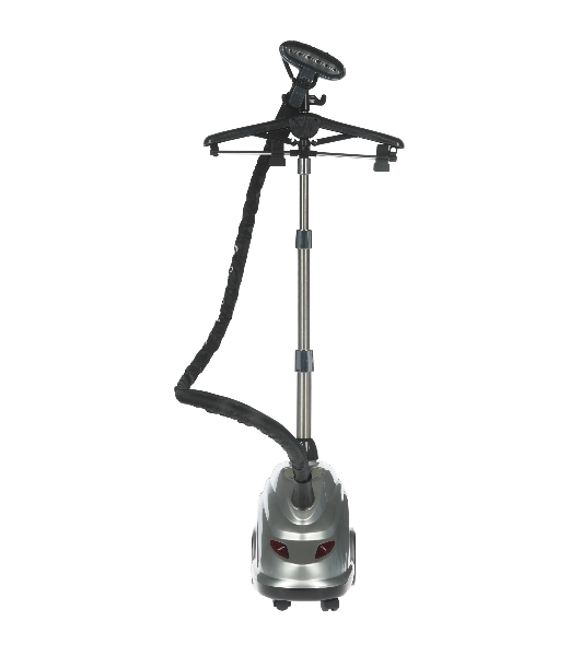 Отпариватель Grand Master GM-S205 Professional серебристый, 2300 Вт, 80 г/мин, 2500 мл