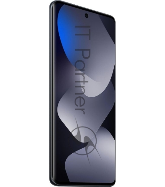 Смартфон Redmi Note 15 8/256Gb, черный