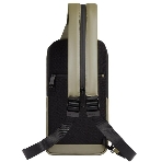 Рюкзак слинг Piquadro Corner 2.0 CA6466C2OW/VE3 хаки полиуретан, фото5