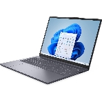 Ноутбук Lenovo IdeaPad Slim 3 16ARP10/16'/IPS/AMD Ryzen 5 7535HS/16GB/512GB SSD/AMD Radeon 660M/Windows 11 Pro/серый/1.73kg, фото3