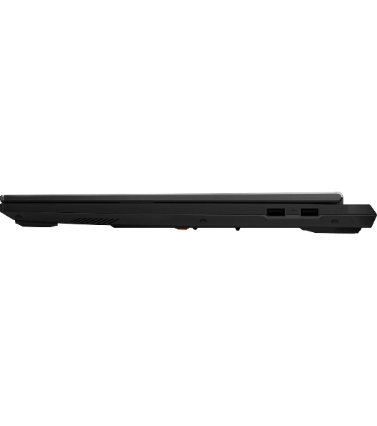 Ноутбук ASUS TUF F16 FX608JHR-RV142/16'/IPS/Intel Core i5 14450HX/32Gb/512Gb SSD/NVIDIA GeForce RTX 5050 8Gb/Без ОС/серый/2.2kg