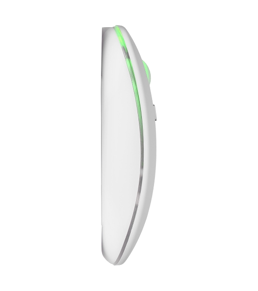 Мышь беспроводная Dual BT+USB с зарядкой Smartbuy X31 белая (SBM731DW) /100.  '