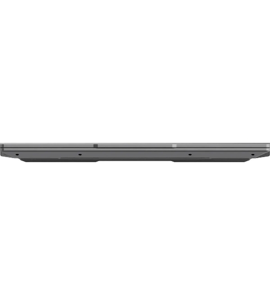 Ноутбук Maibenben P15B-R576UM/15.3'/IPS/AMD Ryzen 5 7640HS/16Gb/512Gb SSD/AMD Radeon 760M/Windows 11 Home/серый/1.9kg