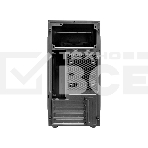 Компьютерный корпус Ginzzu D190 2*USB 2.0,AU, фото 1