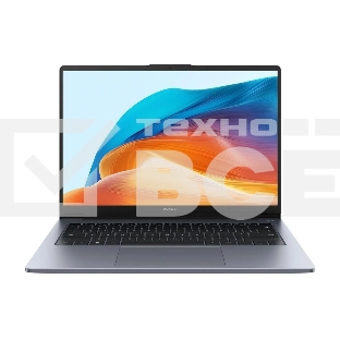 Ноутбук HUAWEI MateBook MDF-X 14