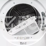Сушильная машина DeLonghi DTD 8105 C FABIO белый, 8 кг, сушка - конденсационная, программ - 15, 59.6 x 84.5 x 56.3 см, фото12