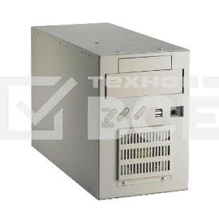 Компьютерный корпус Advantech IPC-6606BP-00D Desktop/Wallmount Chassis, PICMG 1.0/1.3, Drive bays: 1*5.25