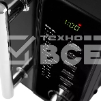 Микроволновая печь Polaris PMO 2002D RUS 20л. 1200Вт черный, фото5