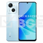 Смартфон OSCAL Modern 8, 8/128Gb, голубой, фото 1