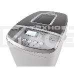 Хлебопечь Hyundai HYBM-M0815 850Вт белый/серебристый, фото4