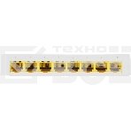 Коммутатор Cudy FS108D (L2) 8x100Мбит/с неуправляемый, фото14