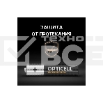 Батарея Opticell Professional AAA AAA (8шт) блистер, фото3