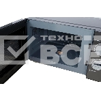 Микроволновая печь Hyundai HYM-M2007 черный/хром, 20 л, 700 Вт, переключатели - поворотный механизм, фото5