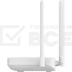 Роутер Wi-Fi Xiaomi Mi Router AX1500 RD12, 2.4/ 5 ГГц, до 1.5 Гбит/с, LAN 3x1 Гбит/с, WAN 1x1 Гбит/с, фото12