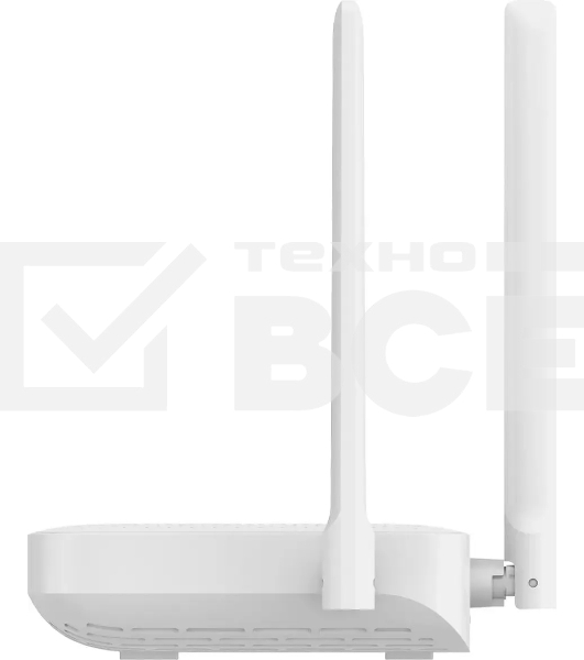 Роутер Wi-Fi Xiaomi Mi Router AX1500 RD12, 2.4/ 5 ГГц, до 1.5 Гбит/с, LAN 3x1 Гбит/с, WAN 1x1 Гбит/с