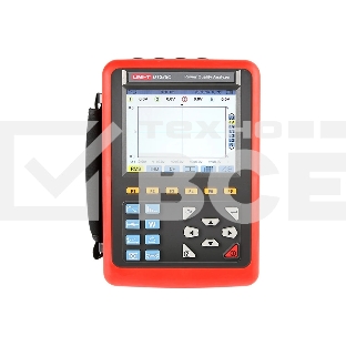 Трёхфазный анализатор качества тока UNI-T UT285C
