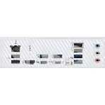 Материнская плата ASUS PRIME X870-P, AM5, AMD X870, 4xDDR5, 2xSATA, 4xM.2, 1xPCI-E 5.0 x16, 1xPCI-E 4.0 x16, 1xPCI-E x1, 1xHDMI, 2xUSB Type-C, 1x2.5Gb LAN, 4xUSB-A 3.2 Gen 1, 1xUSB 3.2 Gen 2, 3x3.5 мм, 7.1, ATX, фото14