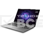 Ноутбук Lenovo LOQ 15IAX9E серый 83LK005HUE Core i5 12450HX 16Gb SSD512Gb NVIDIA GeForce RTX 3050 6Gb 15.6