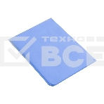 Замша искусственная в тубе Rexant 43х32см 80-0809, фото4
